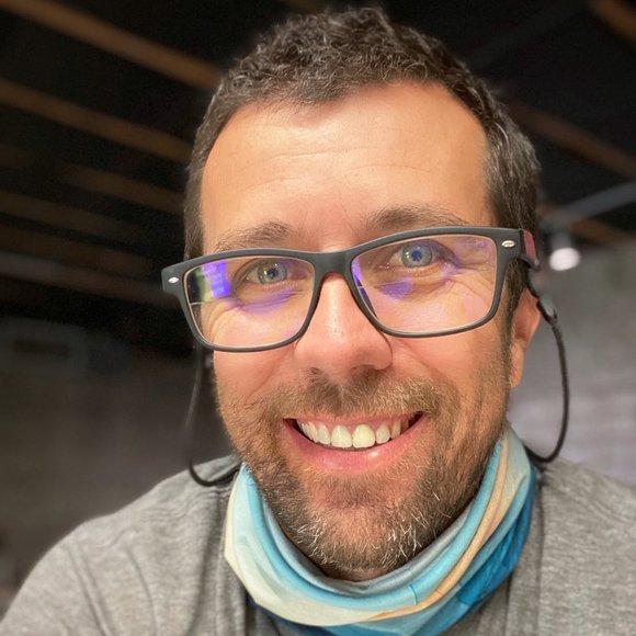 Meet your Posher, Todd - Picture 1 of 1